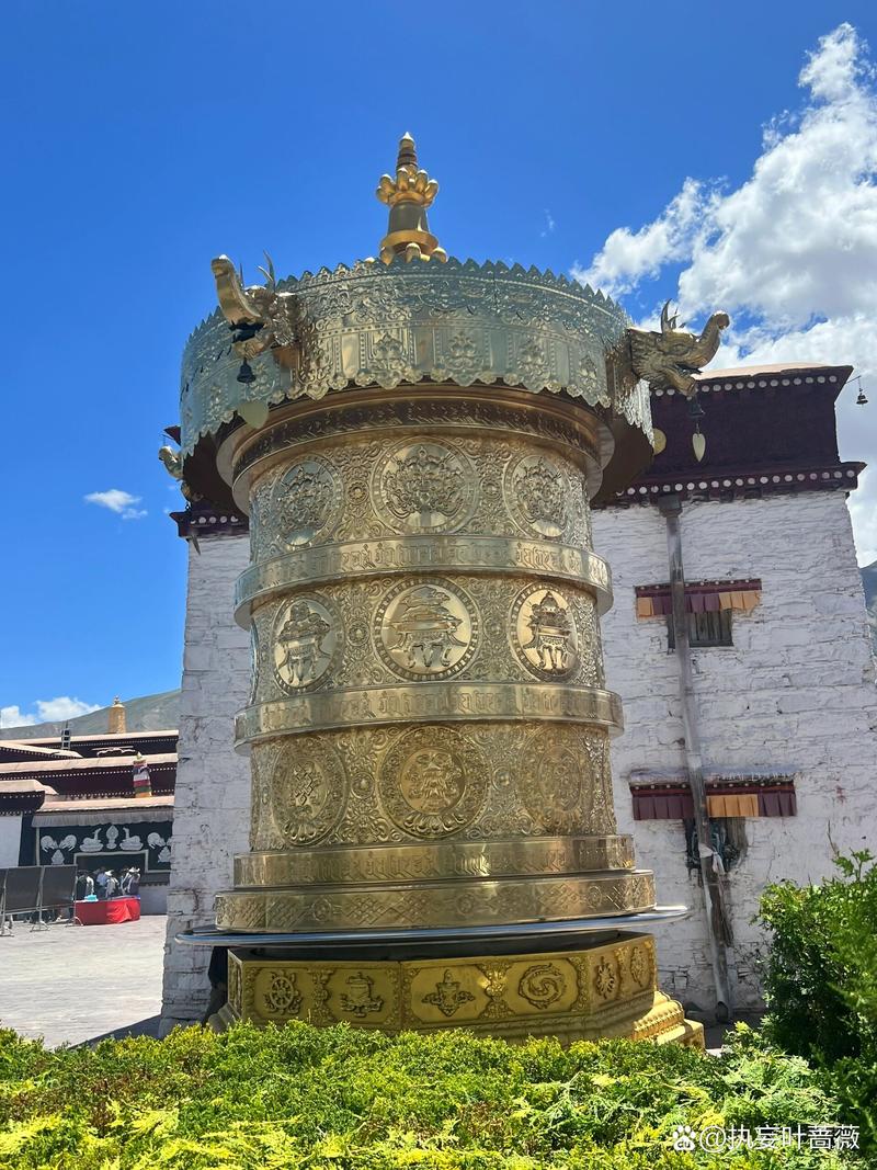 山南旅游攻略游攻略,山南旅游前十景点?-第1张图片-诗丽旅游网 山南旅游攻略游攻略,山南旅游前十景点?-第1张图片-诗丽旅游网