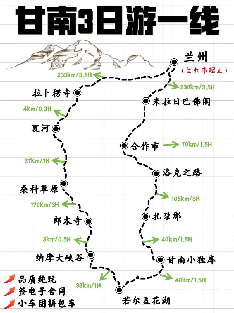 山南旅游攻略游攻略,山南旅游前十景点?-第3张图片-诗丽旅游网 山南旅游攻略游攻略,山南旅游前十景点?-第3张图片-诗丽旅游网