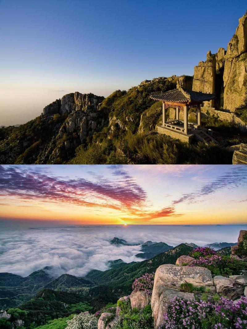 山东泰安旅游景点大全景点排名?山东泰安旅游攻略景点必去?-第2张图片-诗丽旅游网 山东泰安旅游景点大全景点排名?山东泰安旅游攻略景点必去?-第2张图片-诗丽旅游网