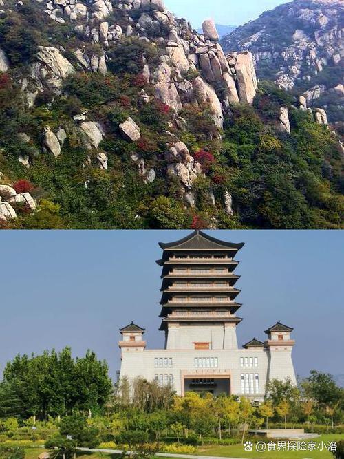 山东泰安旅游景点大全景点排名?山东泰安旅游攻略景点必去?-第5张图片-诗丽旅游网 山东泰安旅游景点大全景点排名?山东泰安旅游攻略景点必去?-第5张图片-诗丽旅游网