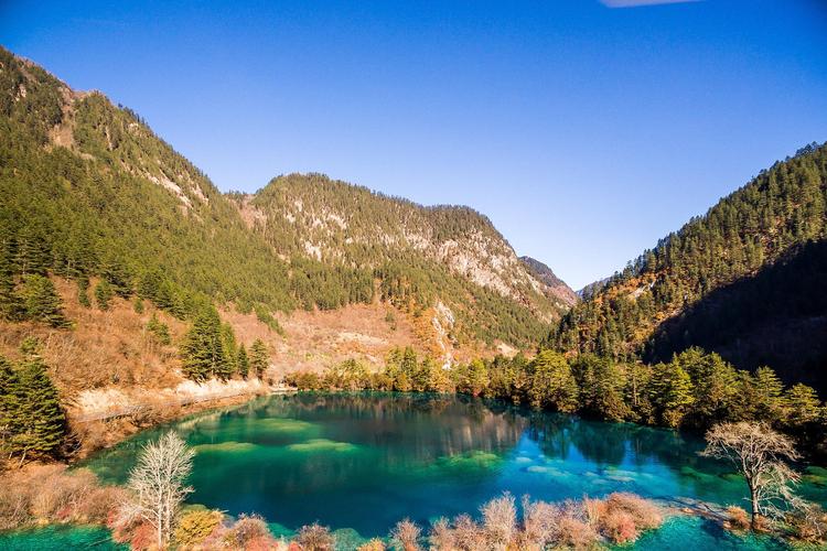 九寨沟攻略旅游?九寨沟游攻略大全?-第3张图片-诗丽旅游网 九寨沟攻略旅游?九寨沟游攻略大全?-第3张图片-诗丽旅游网