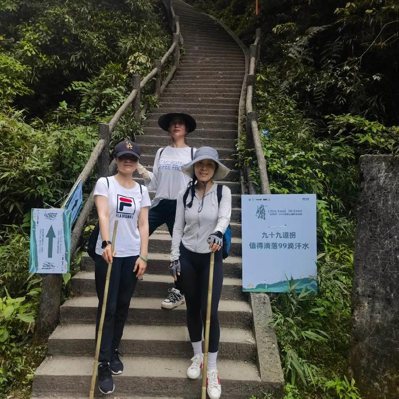 峨眉山景点旅游路线,峨眉山旅游攻略景点必去?-第1张图片-诗丽旅游网 峨眉山景点旅游路线,峨眉山旅游攻略景点必去?-第1张图片-诗丽旅游网