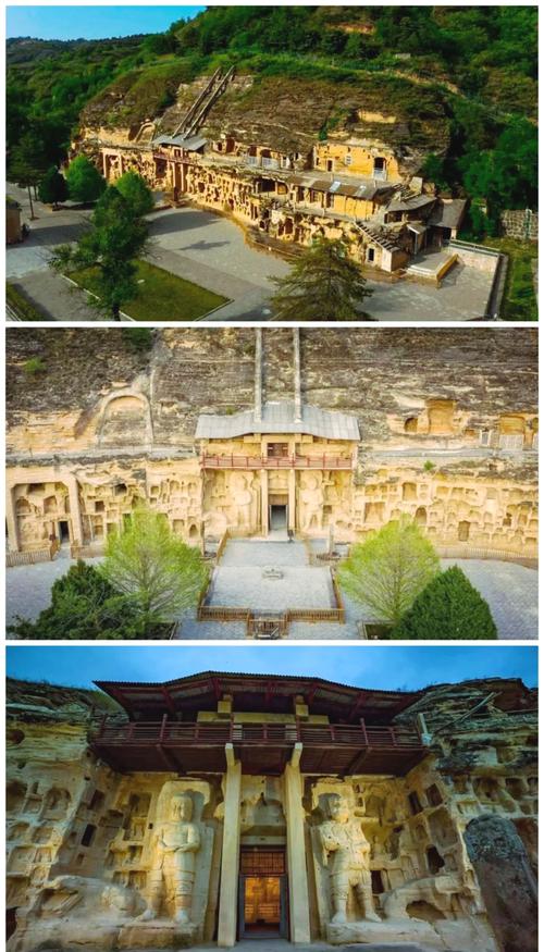 庆阳旅游攻略景点必去?庆阳旅游必去景点推荐?-第3张图片-诗丽旅游网 庆阳旅游攻略景点必去?庆阳旅游必去景点推荐?-第3张图片-诗丽旅游网