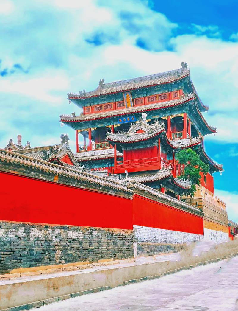 保定旅游景点排名,保定旅游景点排名榜前十名白石山简介?-第3张图片-诗丽旅游网 保定旅游景点排名,保定旅游景点排名榜前十名白石山简介?-第3张图片-诗丽旅游网