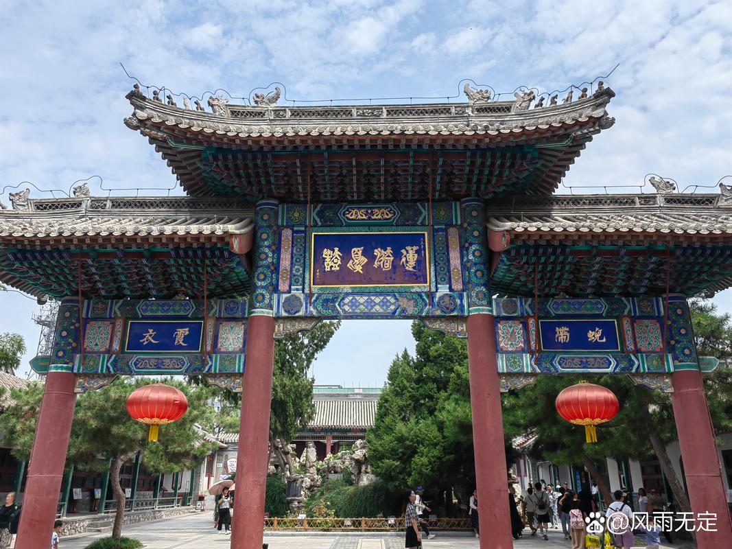 保定旅游景点排名,保定旅游景点排名榜前十名白石山简介?-第4张图片-诗丽旅游网 保定旅游景点排名,保定旅游景点排名榜前十名白石山简介?-第4张图片-诗丽旅游网