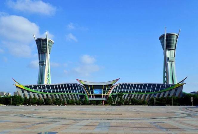 潍坊主要旅游景点排名?潍坊市主要旅游景点?-第3张图片-诗丽旅游网 潍坊主要旅游景点排名?潍坊市主要旅游景点?-第3张图片-诗丽旅游网