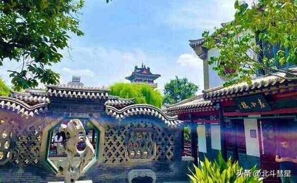 潍坊主要旅游景点排名?潍坊市主要旅游景点?-第4张图片-诗丽旅游网 潍坊主要旅游景点排名?潍坊市主要旅游景点?-第4张图片-诗丽旅游网