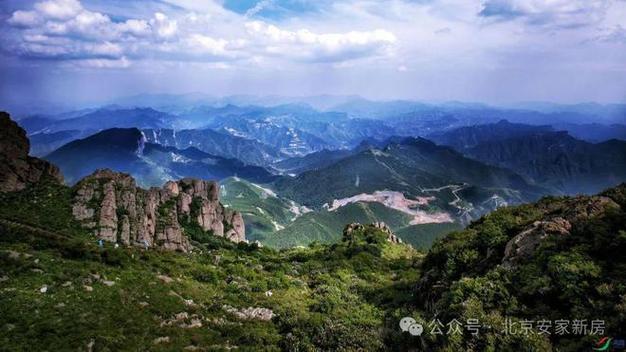 房山旅游景点有哪些地方,房山旅游 景点?-第2张图片-诗丽旅游网 房山旅游景点有哪些地方,房山旅游 景点?-第2张图片-诗丽旅游网