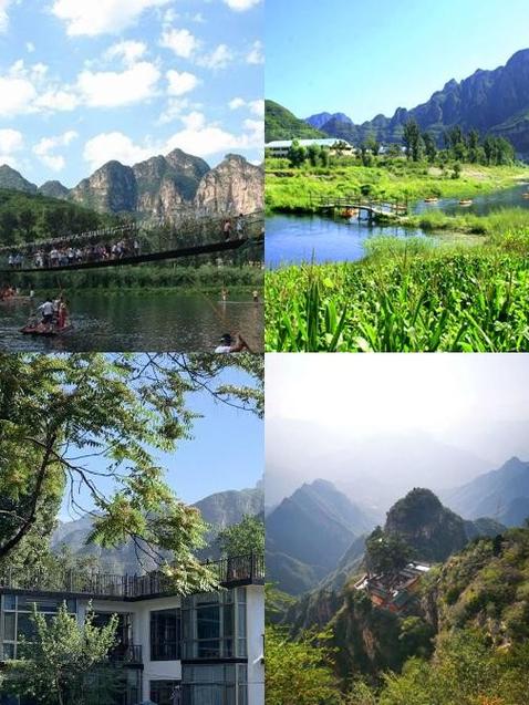 房山旅游景点有哪些地方,房山旅游 景点?-第5张图片-诗丽旅游网 房山旅游景点有哪些地方,房山旅游 景点?-第5张图片-诗丽旅游网