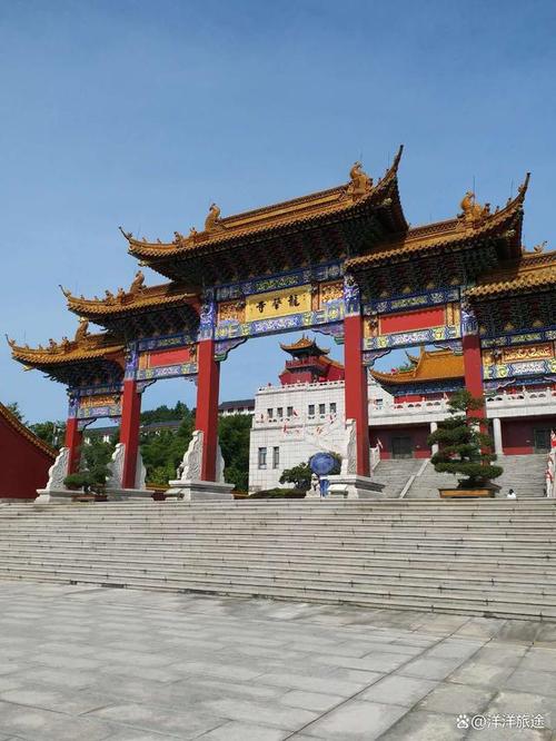 宁波市的旅游景点大全,宁波著名旅游景点大全?-第1张图片-诗丽旅游网 宁波市的旅游景点大全,宁波著名旅游景点大全?-第1张图片-诗丽旅游网