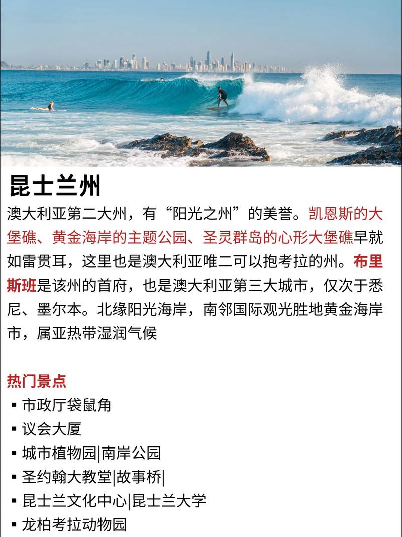 澳大利亚旅游景点攻略,澳大利亚主要旅游景点?-第1张图片-诗丽旅游网 澳大利亚旅游景点攻略,澳大利亚主要旅游景点?-第1张图片-诗丽旅游网
