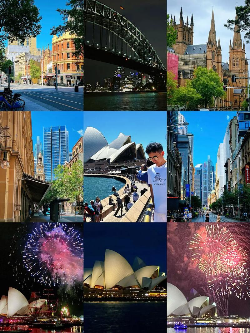 澳大利亚旅游景点攻略,澳大利亚主要旅游景点?-第2张图片-诗丽旅游网 澳大利亚旅游景点攻略,澳大利亚主要旅游景点?-第2张图片-诗丽旅游网