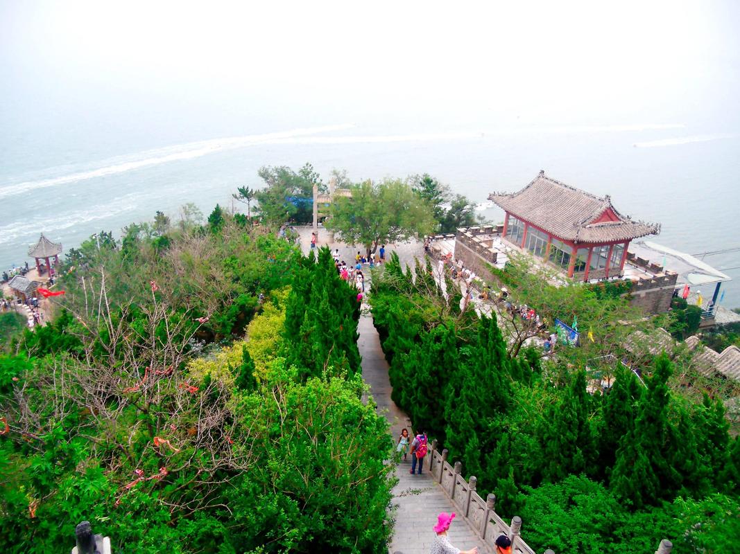 蓬莱旅游攻略必去景点推荐,蓬莱旅游攻略必去景点推荐图片-第1张图片-诗丽旅游网 蓬莱旅游攻略必去景点推荐,蓬莱旅游攻略必去景点推荐图片-第1张图片-诗丽旅游网