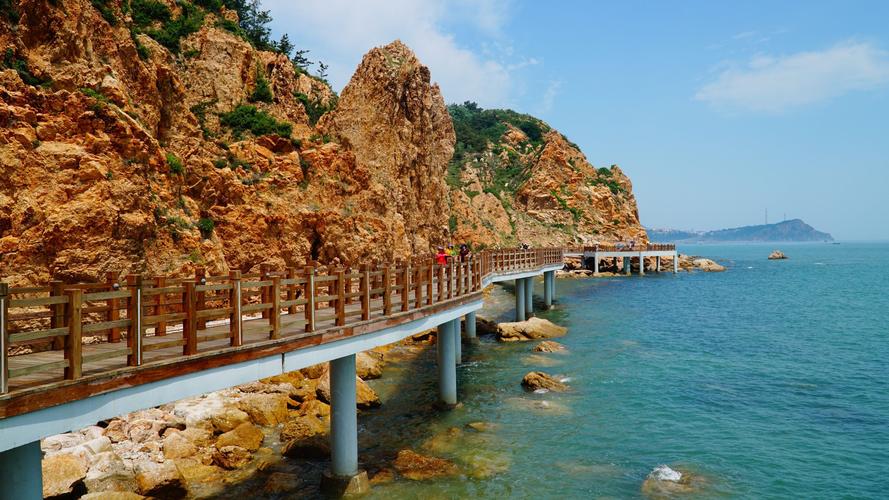 蓬莱旅游攻略必去景点推荐,蓬莱旅游攻略必去景点推荐图片-第2张图片-诗丽旅游网 蓬莱旅游攻略必去景点推荐,蓬莱旅游攻略必去景点推荐图片-第2张图片-诗丽旅游网