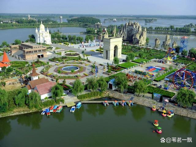 阜阳旅游景点攻略自驾游,阜阳旅游景点大全排名 一日游?-第4张图片-诗丽旅游网 阜阳旅游景点攻略自驾游,阜阳旅游景点大全排名 一日游?-第4张图片-诗丽旅游网