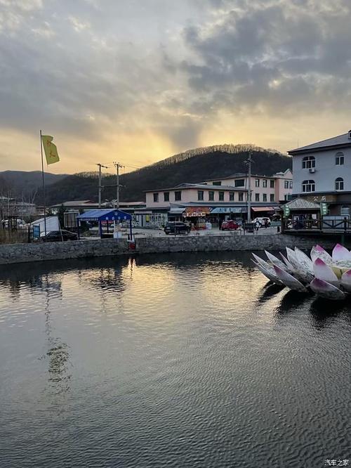 哈尔滨周边有什么值得去的旅游景点,哈尔滨周边游旅游景点?-第1张图片-诗丽旅游网 哈尔滨周边有什么值得去的旅游景点,哈尔滨周边游旅游景点?-第1张图片-诗丽旅游网