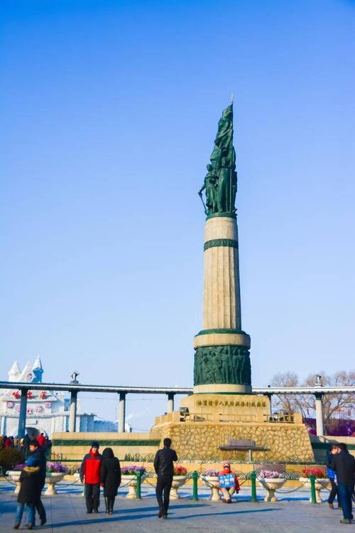 哈尔滨周边有什么值得去的旅游景点,哈尔滨周边游旅游景点?-第3张图片-诗丽旅游网 哈尔滨周边有什么值得去的旅游景点,哈尔滨周边游旅游景点?-第3张图片-诗丽旅游网