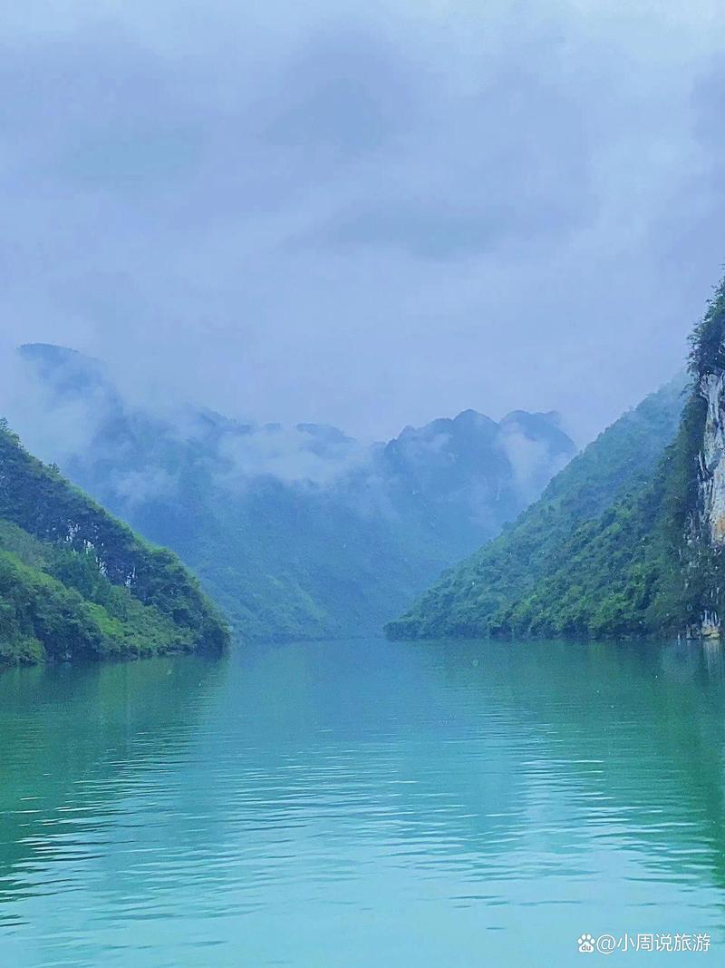 重庆长江三峡自驾游路线?重庆长江三峡自驾游路线图?-第6张图片-诗丽旅游网 重庆长江三峡自驾游路线?重庆长江三峡自驾游路线图?-第6张图片-诗丽旅游网