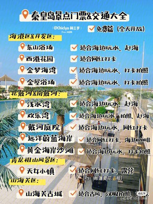 山海关旅游攻略自助游?山海关旅游景点攻略?-第2张图片-诗丽旅游网 山海关旅游攻略自助游?山海关旅游景点攻略?-第2张图片-诗丽旅游网