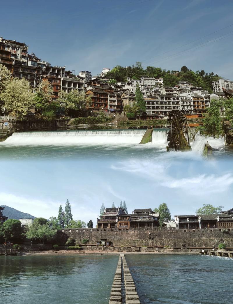 湘西旅游攻略必去景点大全?湘西旅游景点大全介绍?-第3张图片-诗丽旅游网 湘西旅游攻略必去景点大全?湘西旅游景点大全介绍?-第3张图片-诗丽旅游网