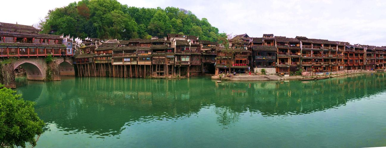 湘西旅游攻略必去景点大全?湘西旅游景点大全介绍?-第5张图片-诗丽旅游网 湘西旅游攻略必去景点大全?湘西旅游景点大全介绍?-第5张图片-诗丽旅游网