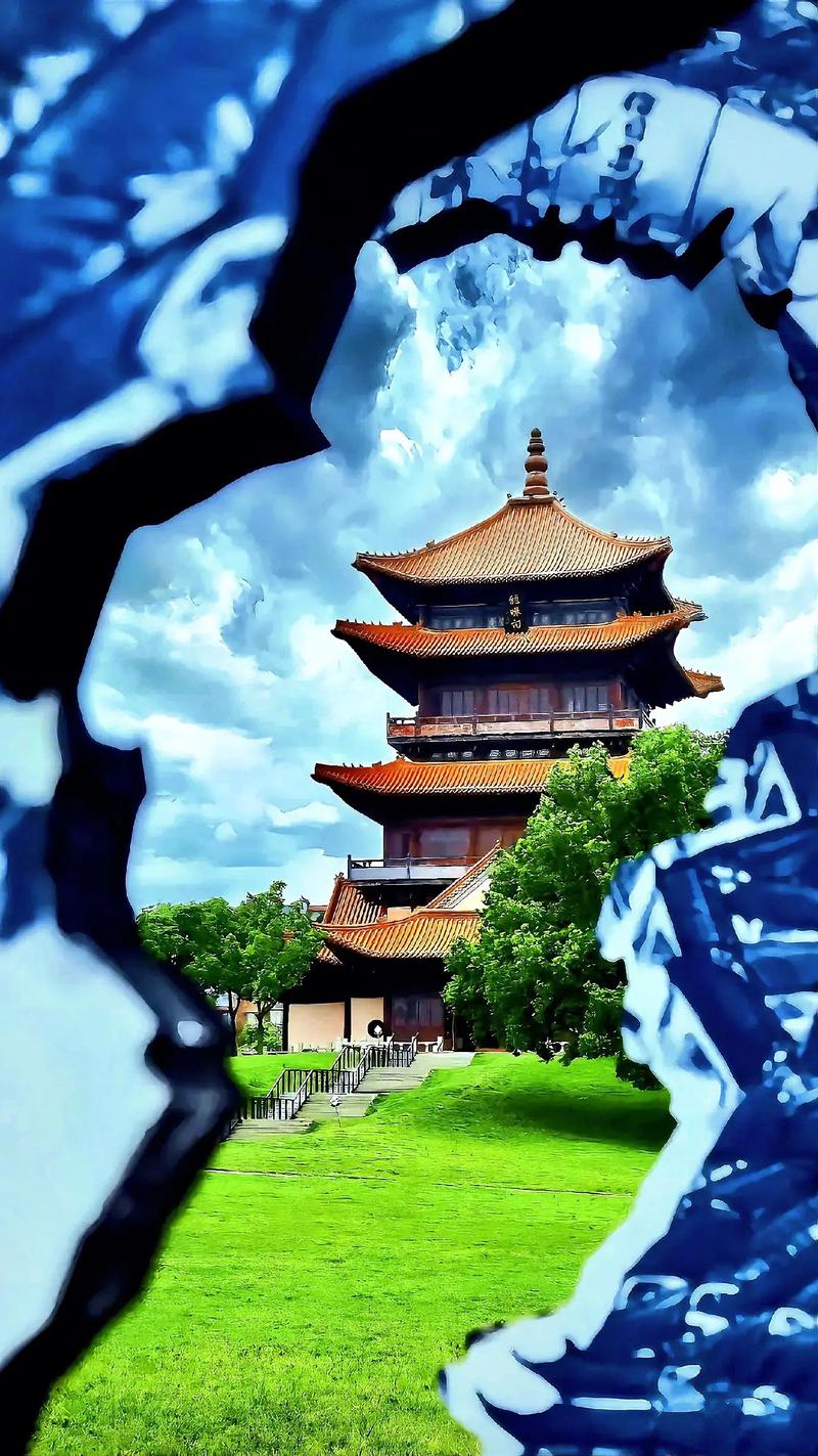 景德镇景点旅游攻略,景德镇旅游攻略必去景点-第1张图片-诗丽旅游网 景德镇景点旅游攻略,景德镇旅游攻略必去景点-第1张图片-诗丽旅游网