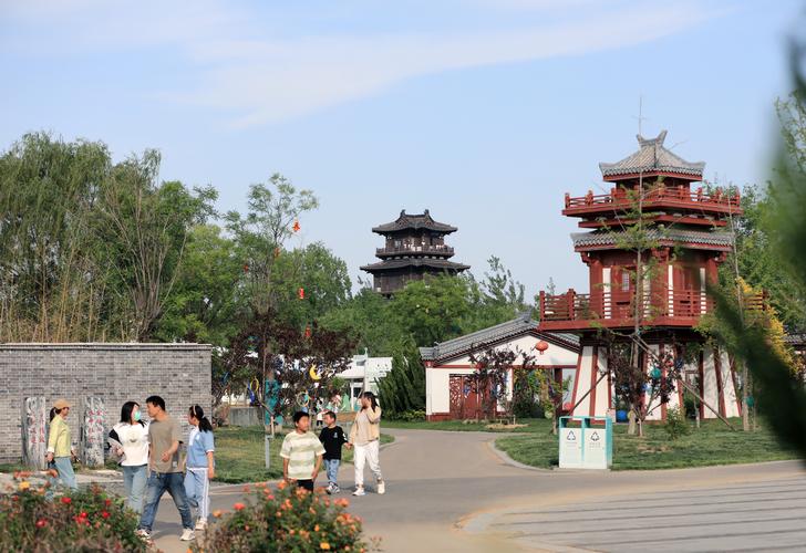 衡水旅游景点有哪些地方,衡水旅游景点有哪些地方好玩-第5张图片-诗丽旅游网 衡水旅游景点有哪些地方,衡水旅游景点有哪些地方好玩-第5张图片-诗丽旅游网