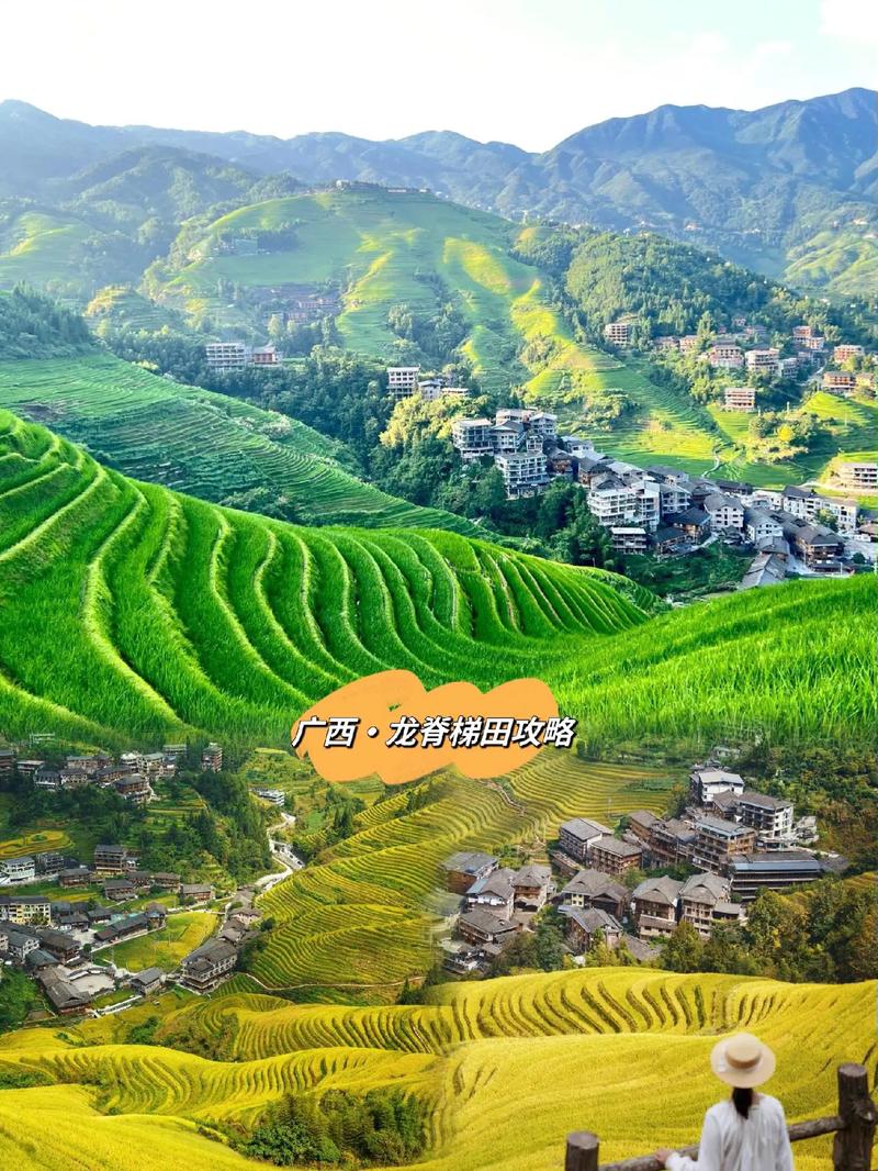 龙脊梯田旅游详细攻略,龙脊梯田旅游详细攻略一日游-第1张图片-诗丽旅游网 龙脊梯田旅游详细攻略,龙脊梯田旅游详细攻略一日游-第1张图片-诗丽旅游网