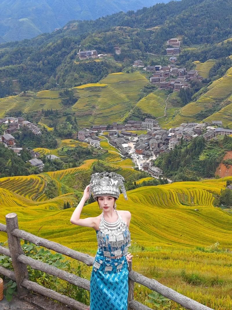 龙脊梯田旅游详细攻略,龙脊梯田旅游详细攻略一日游-第5张图片-诗丽旅游网 龙脊梯田旅游详细攻略,龙脊梯田旅游详细攻略一日游-第5张图片-诗丽旅游网