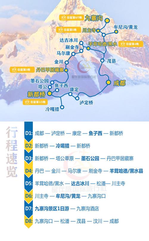 贡嘎山旅游攻略4天多少钱,贡嘎山旅游攻略自驾游-第3张图片-诗丽旅游网 贡嘎山旅游攻略4天多少钱,贡嘎山旅游攻略自驾游-第3张图片-诗丽旅游网