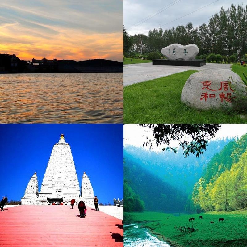 七台河市旅游景点,七台河市旅游景点排名榜?-第4张图片-诗丽旅游网 七台河市旅游景点,七台河市旅游景点排名榜?-第4张图片-诗丽旅游网