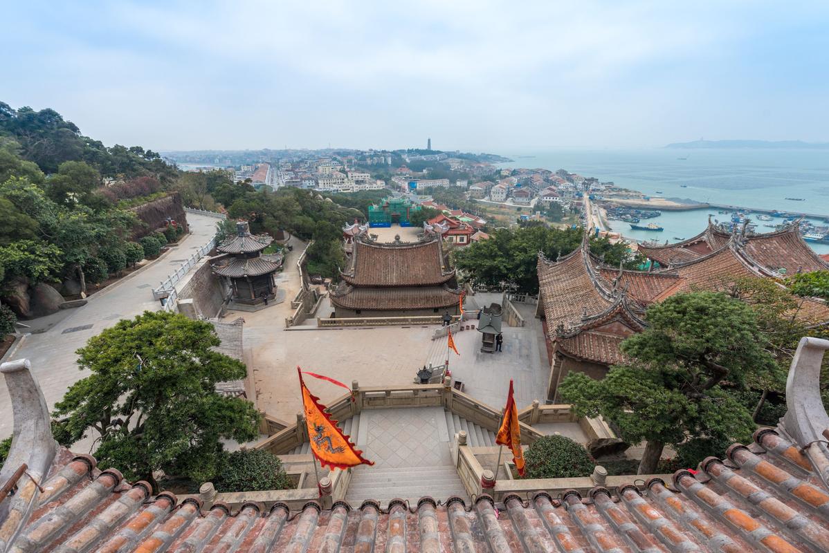 莆田景点旅游景点有哪些地方可以玩,莆田哪些景点值得一去?-第2张图片-诗丽旅游网 莆田景点旅游景点有哪些地方可以玩,莆田哪些景点值得一去?-第2张图片-诗丽旅游网
