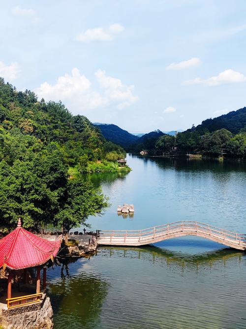 莆田景点旅游景点有哪些地方可以玩,莆田哪些景点值得一去?-第3张图片-诗丽旅游网 莆田景点旅游景点有哪些地方可以玩,莆田哪些景点值得一去?-第3张图片-诗丽旅游网