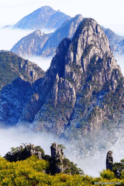 西递村游览路线?西递村的历史?-第3张图片-诗丽旅游网 西递村游览路线?西递村的历史?-第3张图片-诗丽旅游网