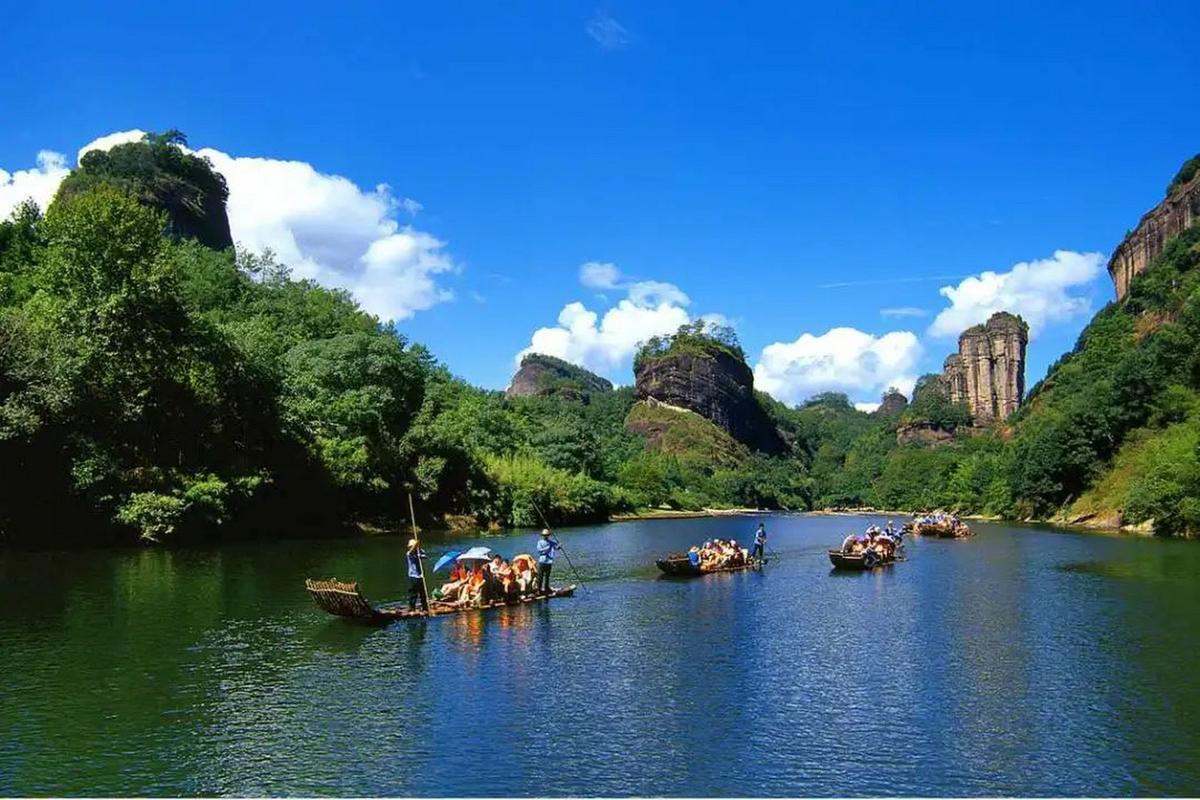 福建旅行景点有哪些,福建旅游 景点-第1张图片-诗丽旅游网 福建旅行景点有哪些,福建旅游 景点-第1张图片-诗丽旅游网