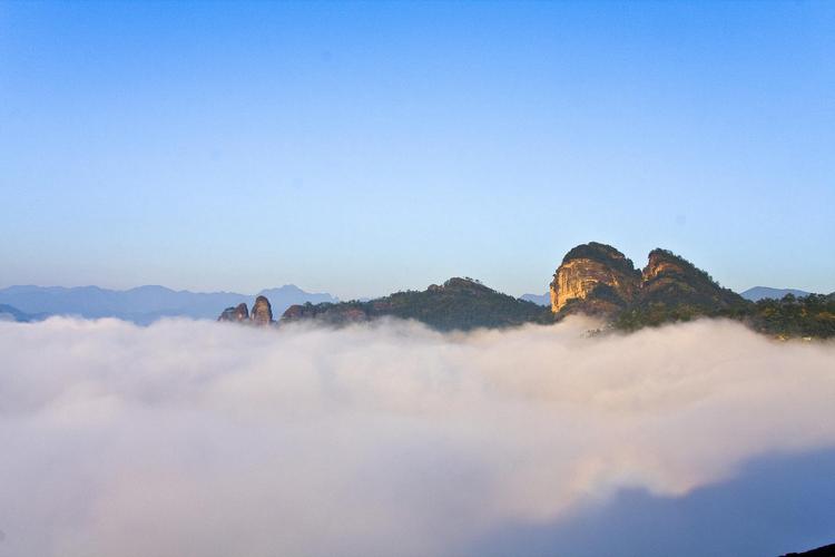 福建旅行景点有哪些,福建旅游 景点-第5张图片-诗丽旅游网 福建旅行景点有哪些,福建旅游 景点-第5张图片-诗丽旅游网