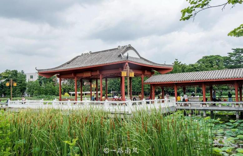 广州白云景点?广州白云景点大全?-第5张图片-诗丽旅游网 广州白云景点?广州白云景点大全?-第5张图片-诗丽旅游网