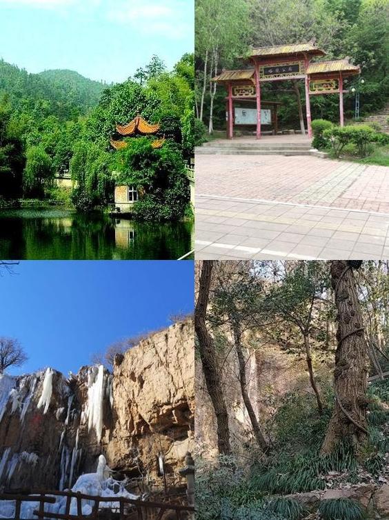 本溪旅游攻略景点推荐一日游?本溪旅游攻略自驾游?-第2张图片-诗丽旅游网 本溪旅游攻略景点推荐一日游?本溪旅游攻略自驾游?-第2张图片-诗丽旅游网