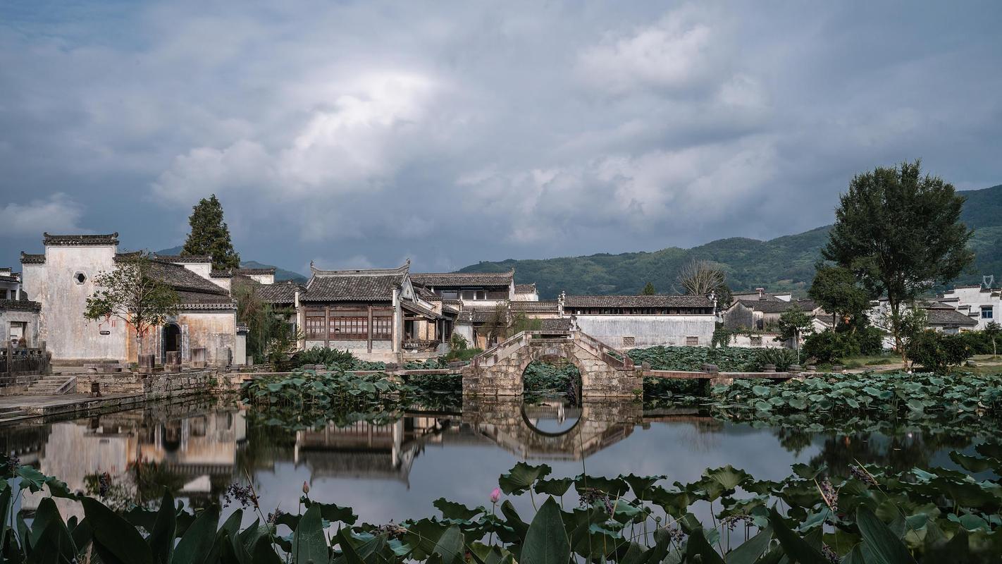 江西婺源旅游景点介绍?江西婺源旅游景点有哪些?-第3张图片-诗丽旅游网 江西婺源旅游景点介绍?江西婺源旅游景点有哪些?-第3张图片-诗丽旅游网