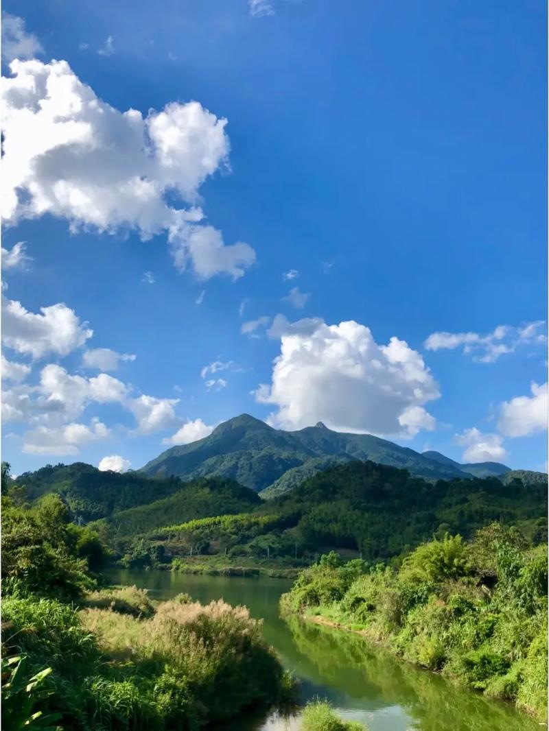 从化旅游攻略景点必去夏天推荐的地方有哪些?从化旅游攻略景点必去夏天推荐的地方有哪些?-第3张图片-诗丽旅游网 从化旅游攻略景点必去夏天推荐的地方有哪些?从化旅游攻略景点必去夏天推荐的地方有哪些?-第3张图片-诗丽旅游网