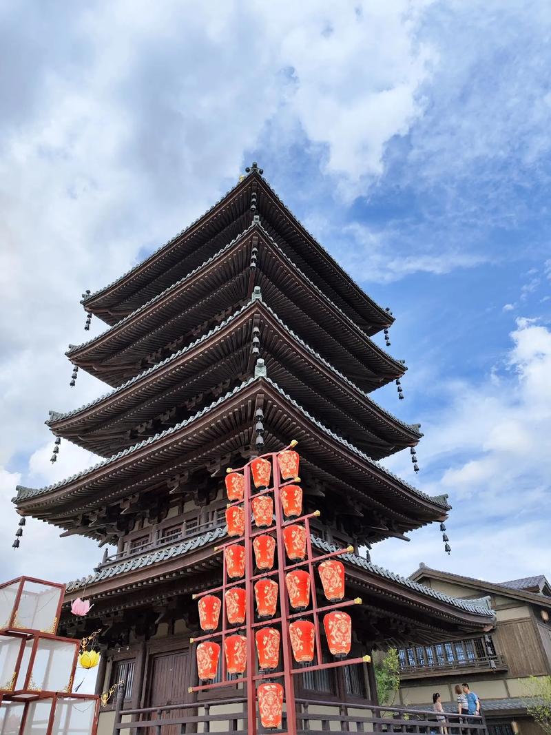 启东旅游景点大全,启东旅游景点大全排名?-第2张图片-诗丽旅游网 启东旅游景点大全,启东旅游景点大全排名?-第2张图片-诗丽旅游网