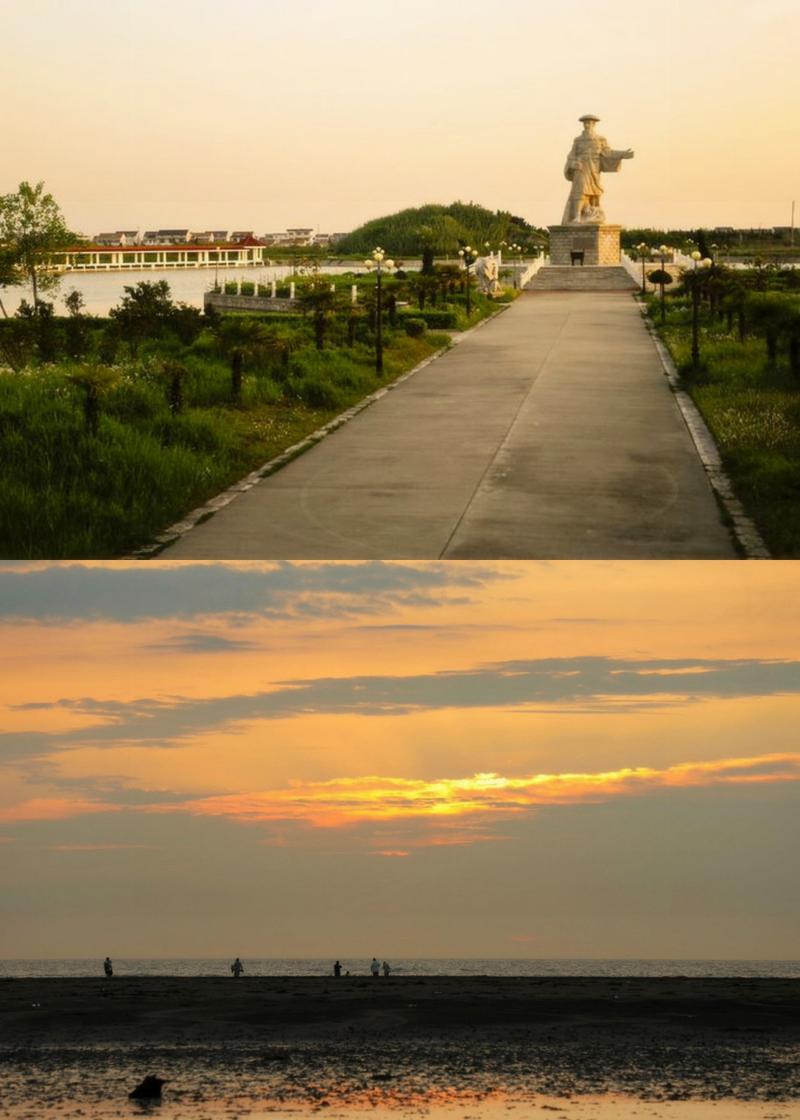 启东旅游景点大全,启东旅游景点大全排名?-第5张图片-诗丽旅游网 启东旅游景点大全,启东旅游景点大全排名?-第5张图片-诗丽旅游网