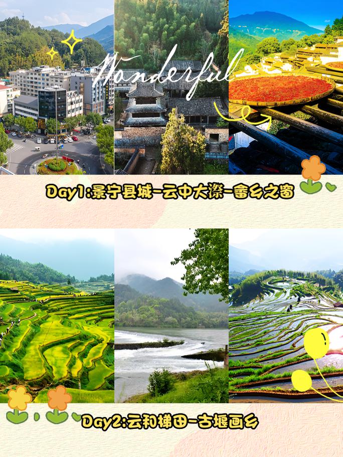 丽水旅游攻略必去的景点有哪些?丽水旅游景点推荐?-第6张图片-诗丽旅游网 丽水旅游攻略必去的景点有哪些?丽水旅游景点推荐?-第6张图片-诗丽旅游网