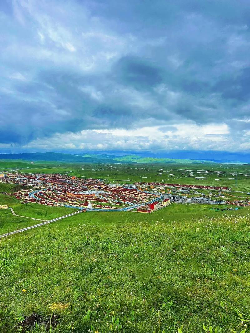 甘南旅游最佳景点是哪里?甘南旅游地点?-第4张图片-诗丽旅游网 甘南旅游最佳景点是哪里?甘南旅游地点?-第4张图片-诗丽旅游网