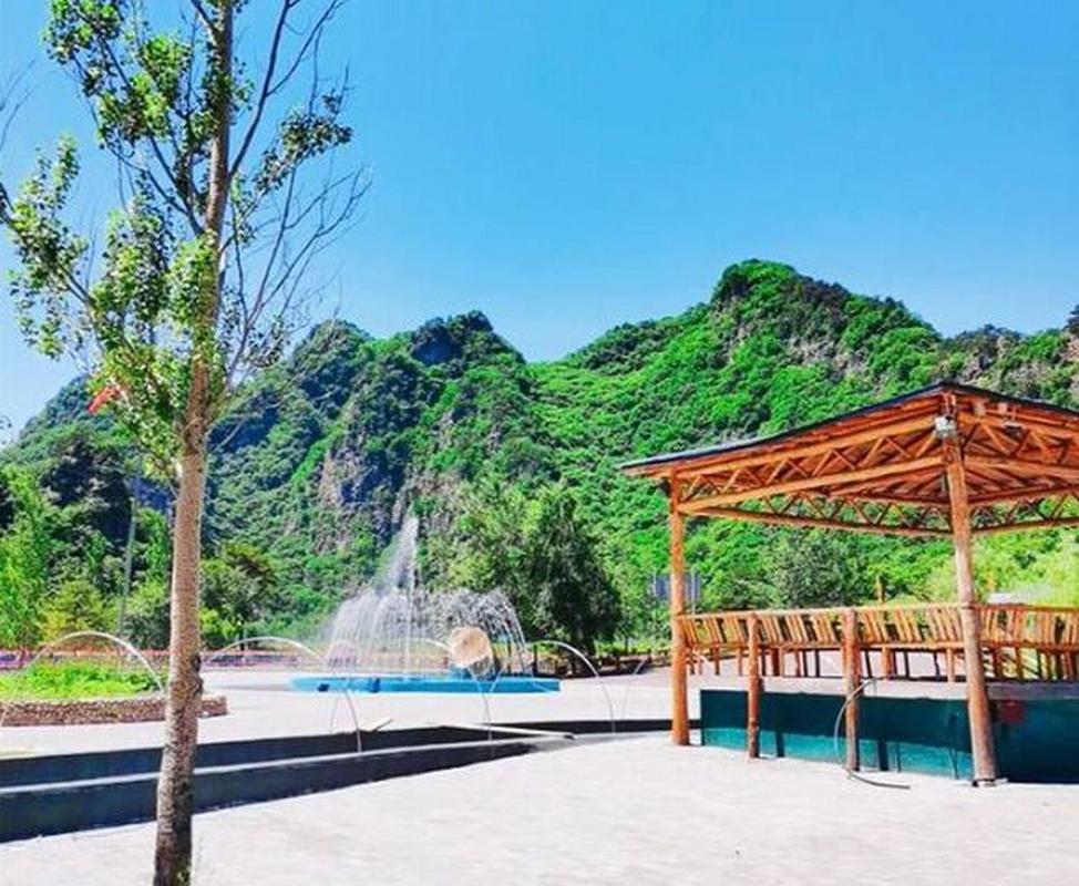 本溪县旅游攻略携程?本溪县有什么旅游景点?-第4张图片-诗丽旅游网 本溪县旅游攻略携程?本溪县有什么旅游景点?-第4张图片-诗丽旅游网
