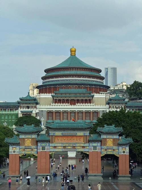 重庆的旅游景点在哪里?重庆的旅游著名景点?-第2张图片-诗丽旅游网 重庆的旅游景点在哪里?重庆的旅游著名景点?-第2张图片-诗丽旅游网