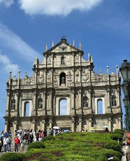 港澳台旅游景点推荐?港澳台景区?-第1张图片-诗丽旅游网 港澳台旅游景点推荐?港澳台景区?-第1张图片-诗丽旅游网