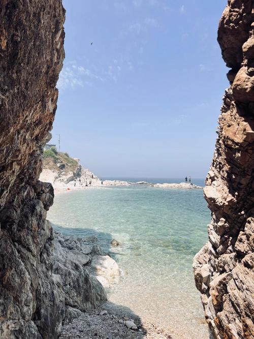 山东省烟台市旅游景点兴运岛,烟台兴运海尚生态渔业有限公司-第2张图片-诗丽旅游网 山东省烟台市旅游景点兴运岛,烟台兴运海尚生态渔业有限公司-第2张图片-诗丽旅游网