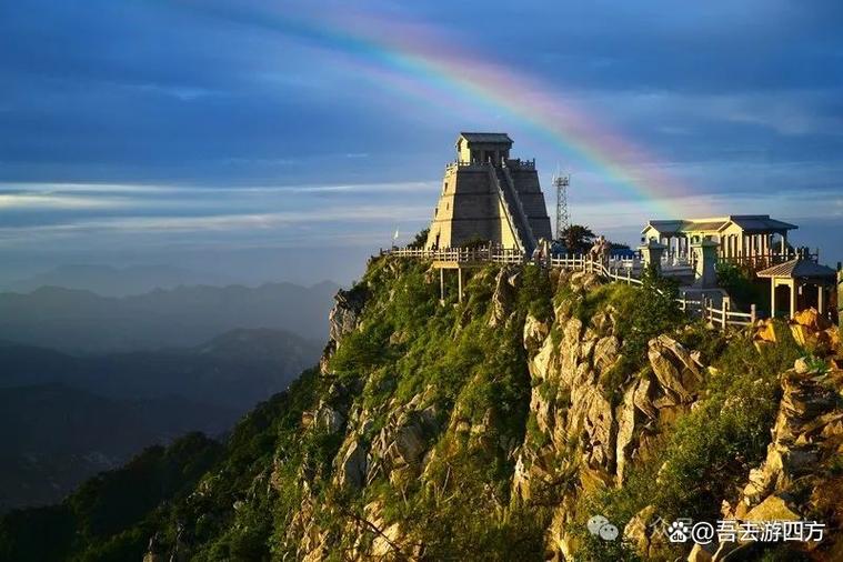 临沂旅游前十景点排名?临沂前十旅游景区?-第2张图片-诗丽旅游网 临沂旅游前十景点排名?临沂前十旅游景区?-第2张图片-诗丽旅游网