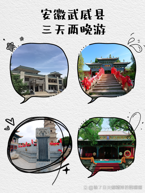 武威旅游攻略自由行路线推荐一下?武威市旅游攻略?-第4张图片-诗丽旅游网 武威旅游攻略自由行路线推荐一下?武威市旅游攻略?-第4张图片-诗丽旅游网